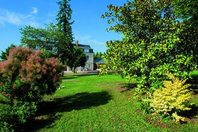 Le Haut des Lys, The Originals Relais (Relais du S