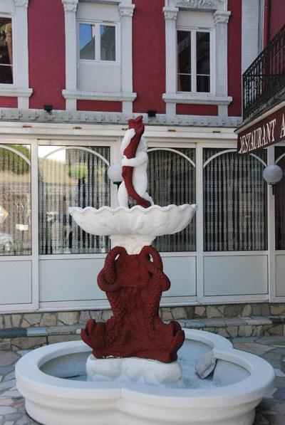 Hotel Acropolis