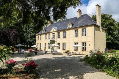 Château de Bellefontaine