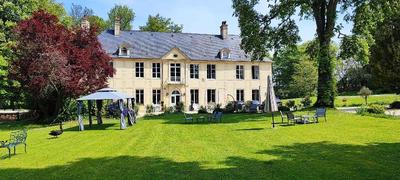 Château de Bellefontaine