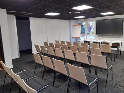 Hotel Zenith Caen