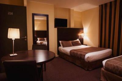 Hotel Astrid