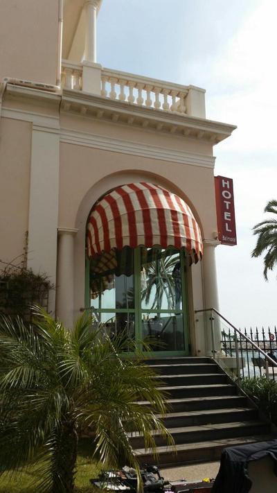 Hotel Vacances Bleues Le Balmoral