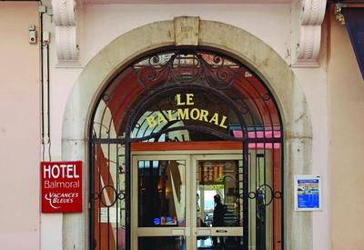Hotel Vacances Bleues Le Balmoral