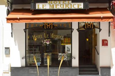 Le Meurice