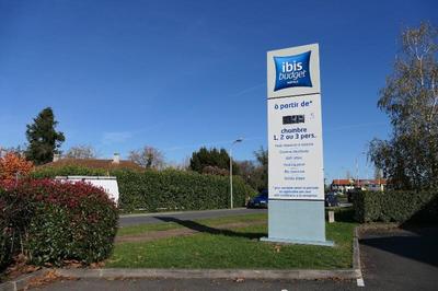 Ibis Budget Perigueux Boulazac