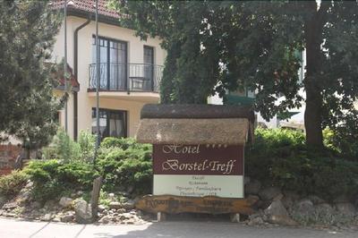 Kur- und Landhotel Borstel-Treff