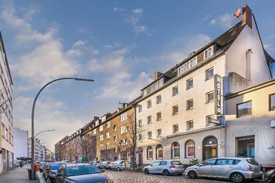 Signature Hotel Astoria Hamburg
