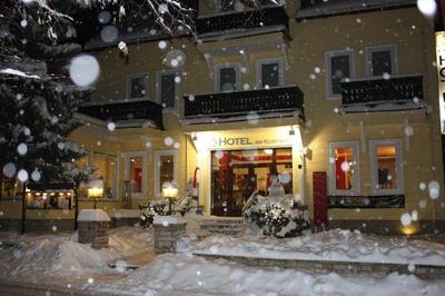 Hotel Am Kurpark