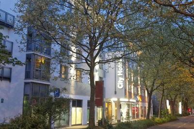 City Hotel Fortuna