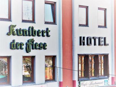 Kunibert Der Fiese