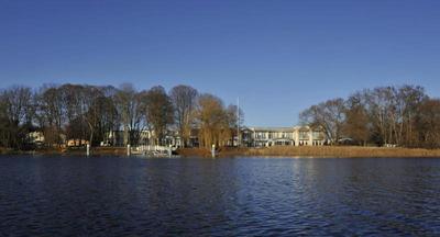 Hotel Bollmannsruh Am Beetzsee
