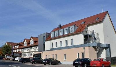 Parkhotel Zum Stern
