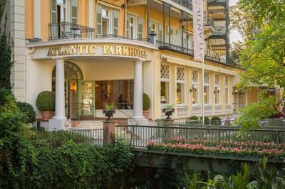 Atlantic Parkhotel