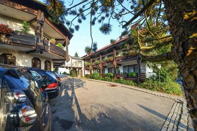 Landhotel Steiner