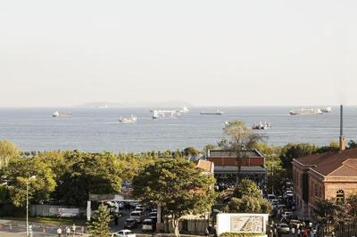 Istanbul Panorama Hotel
