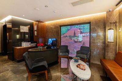 Levni Plus Hotel