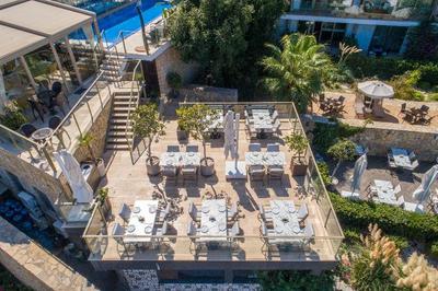 Spektr Boutique Hotel Yalikavak