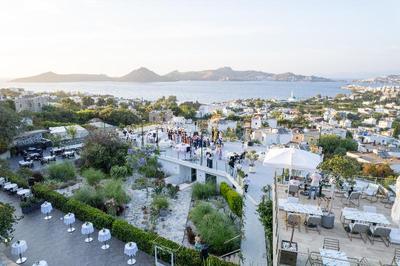 Spektr Boutique Hotel Yalikavak