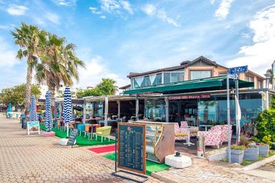 Bahar Hotels +12