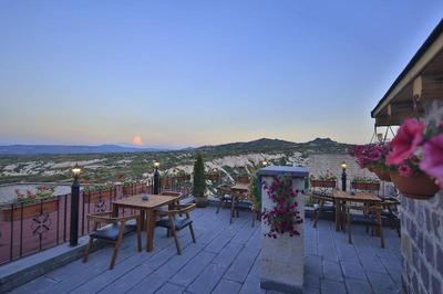 Vigor Cappadocia