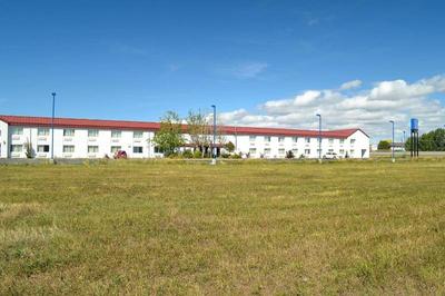 Motel 6 Billings, MT - North