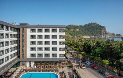 Riviera Zen Hotel