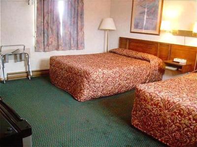Budget Inn Clearfield