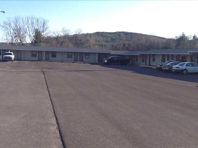 Budget Inn Clearfield