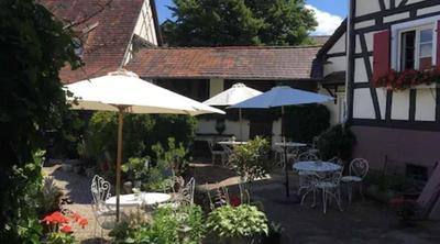 Hotel De Charme Zum Schiff
