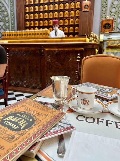 Riad Tizwa