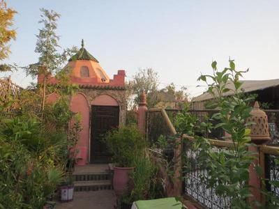 Riad Maizie