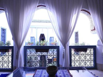 Riad 11 Zitoune
