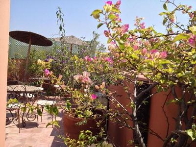 Riad Mariana