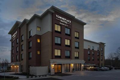 Towneplace Suites By Marriott College Park