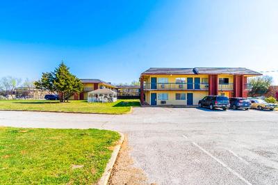 Castle Inn & Suites By OYO Chickasha
