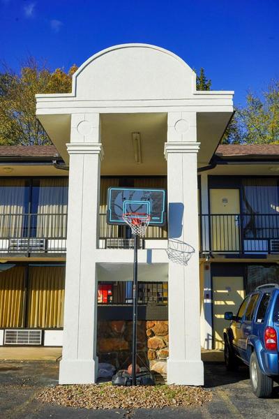 Sunset Inn Clarksville