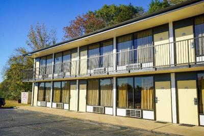 Sunset Inn Clarksville
