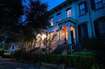 Justine Inn Savannah