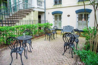 Justine Inn Savannah