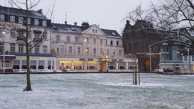 Hotel Zum Anker