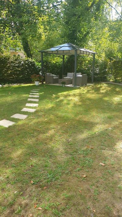 Parkhotel Bad Homburg