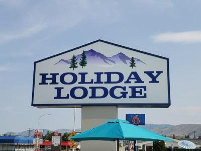 Holiday Lodge