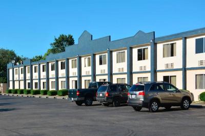 Buckeye Inn, Columbus OH I-71 