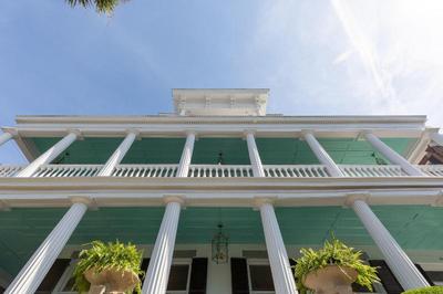 20 South Battery
