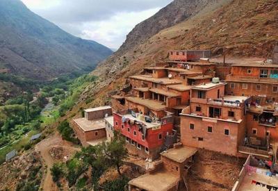 Berber Family Lodge