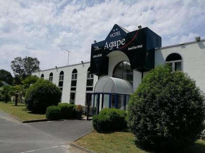 Agape Hotel
