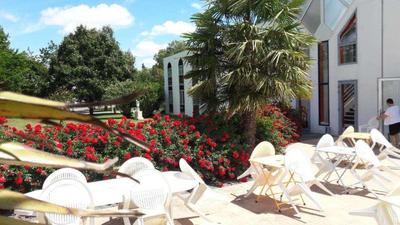 Agape Hotel