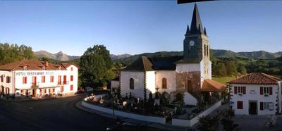 Hotel Mendy