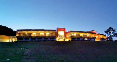 Mildiss Hotel Spa & Restaurant, BW Signature